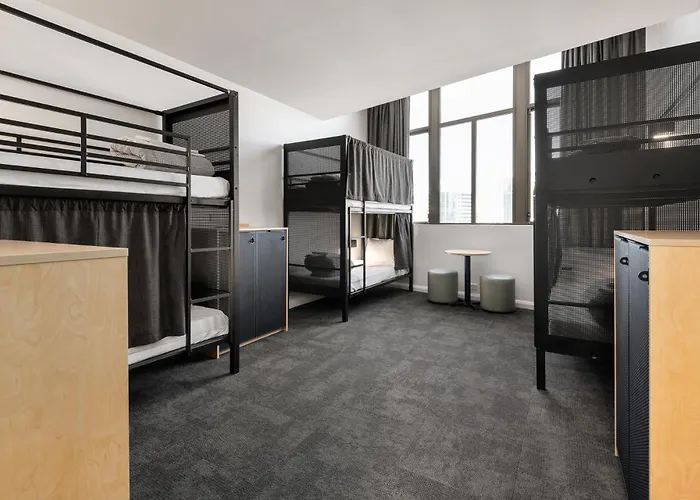 Dormitory Room Male only