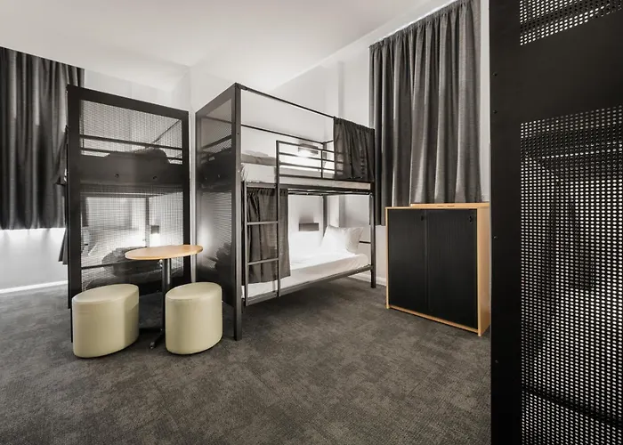 Dormitory Room Male only