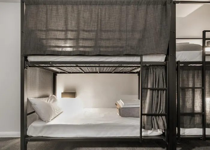 Dormitory Room Male only